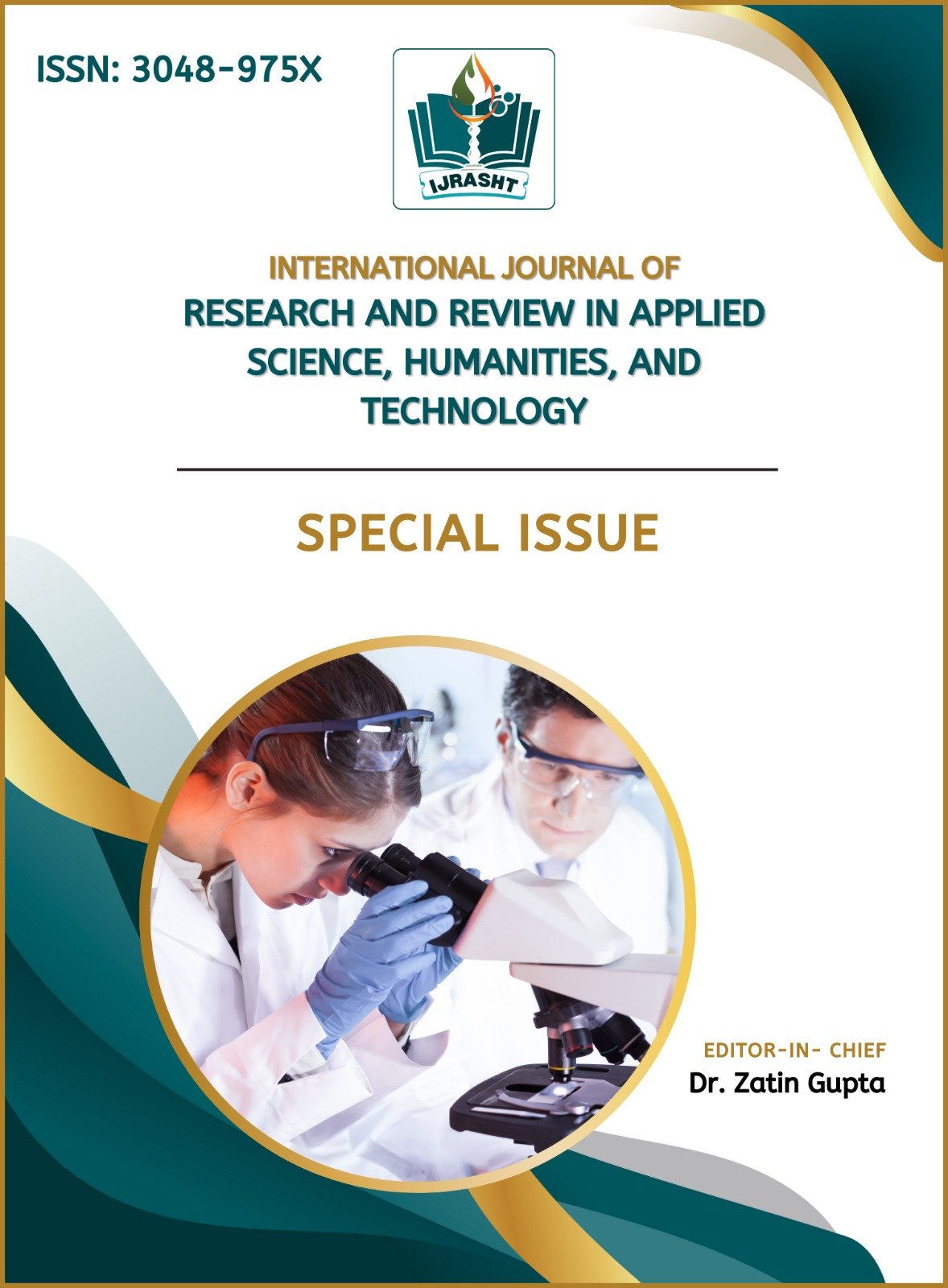 					View Special Issue September-2025
				